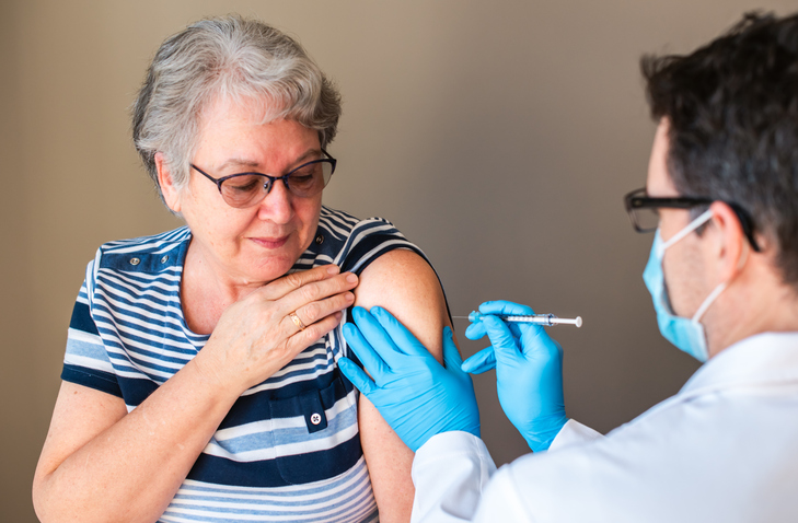 Herpes zoster, dall’ospedale che cura all’ospedale che protegge: il modello Vax Populi per vaccinare i pazienti fragili